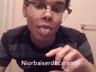 Niorbaiserdecaramel