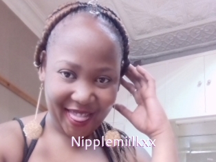 Nipplemiilkxx