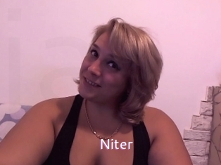 Niter