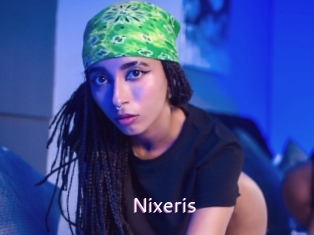 Nixeris