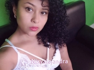 Nixyalejandra