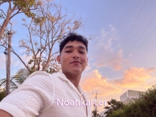 Noahkarter