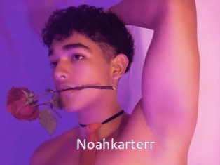 Noahkarterr