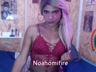 Noahomifire