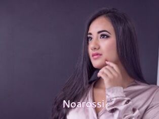 Noarossi