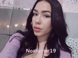 Noaturner19