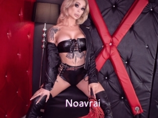 Noavrai