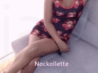 Nockollette