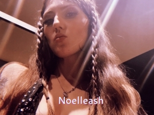 Noelleash