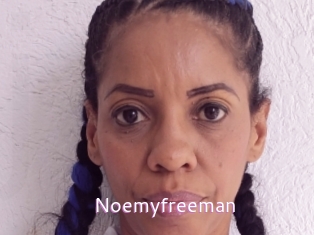 Noemyfreeman