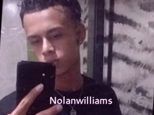 Nolanwilliams