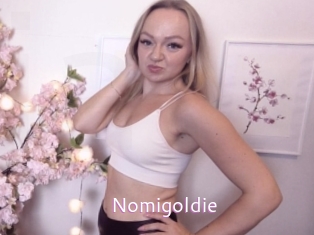 Nomigoldie