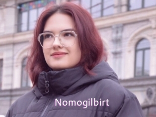 Nomogilbirt