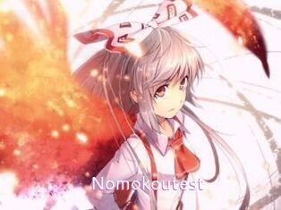 Nomokoutest