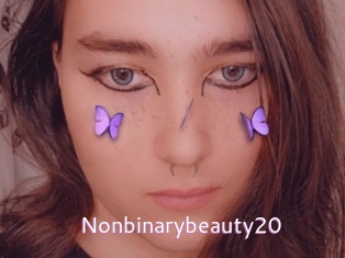 Nonbinarybeauty20