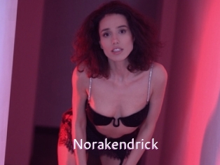 Norakendrick