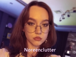 Noreenclutter