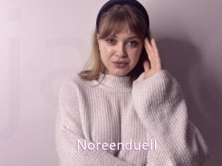 Noreenduell