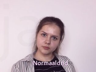 Normaaldrid