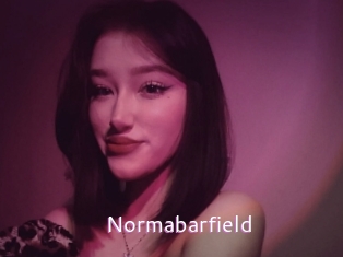 Normabarfield