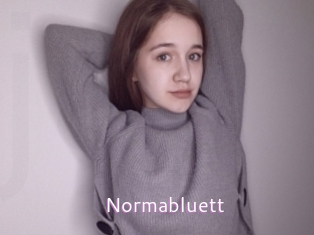 Normabluett