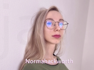 Normahackworth