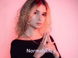 Normahailey