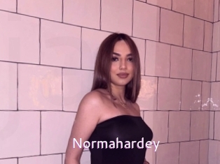 Normahardey