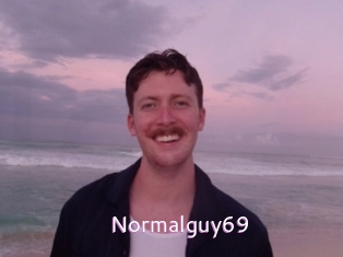 Normalguy69