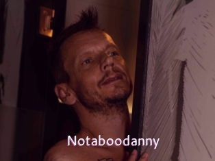 Notaboodanny