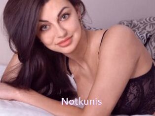 Notkunis