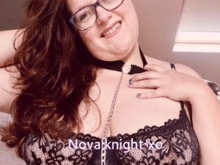 Nova_knight_xo