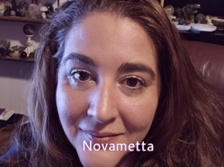 Novametta