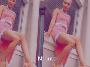 Ntonto