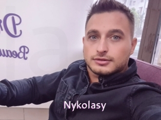 Nykolasy