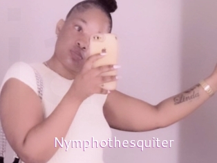 Nymphothesquiter