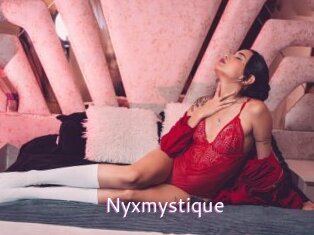 Nyxmystique