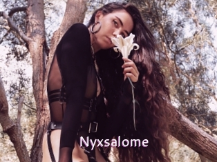 Nyxsalome