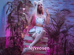 Nyxvosen