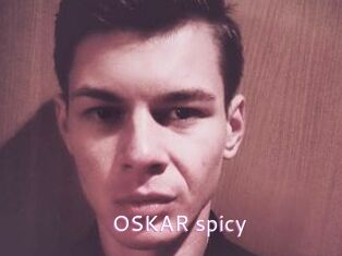 OSKAR_spicy