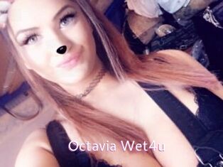 Octavia_Wet4u