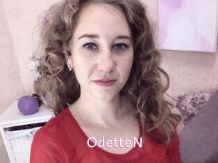 OdetteN