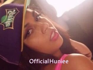 OfficialHuniee