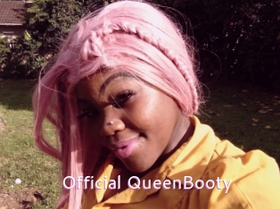 Official_QueenBooty