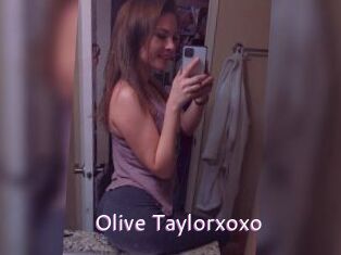 Olive_Taylorxoxo