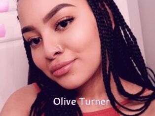 Olive_Turner