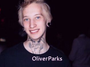 OliverParks