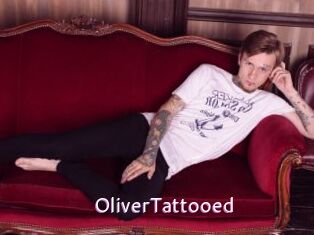 OliverTattooed