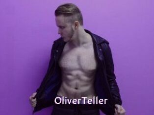 OliverTeller