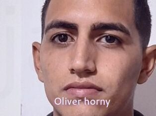 Oliver_horny